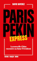 Paris-Pékin express